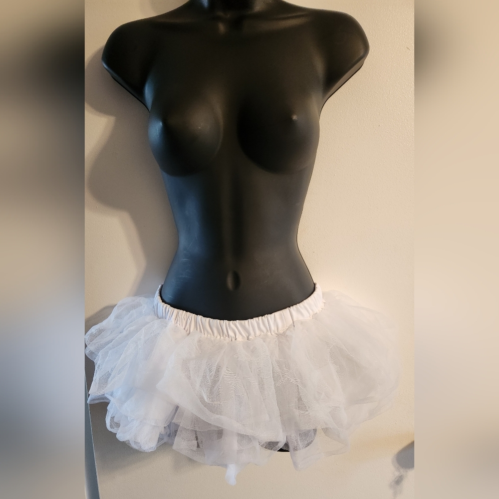 Tutu/Skirt